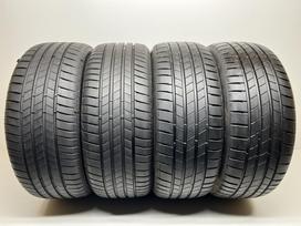 Bridgestone Turanza T005, летние 215/50 R17