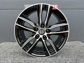Seat EU-B5474 Style MB, lengvojo lydinio, R17