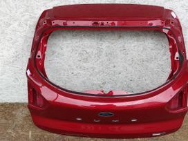 Ford Puma Cen13155