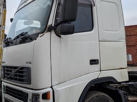 Volvo Fh, тягачи