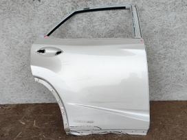 Lexus RX klasė Cen13542