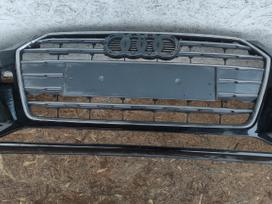 Audi A5, 8W6853651R, Cen13658