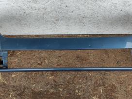Skoda Octavia, 5E3807221, Cen13673