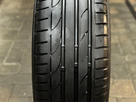 Bridgestone POTENZA S001 EXTRA LOAD, летние 215/40 R17