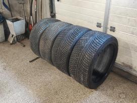 Michelin +255/40-20, žieminės 295/35 R20