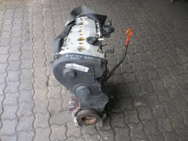 Audi A4 Variklis 2 0t bgb