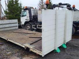 Iveco IVECO MAN DAF SCANIA VOLVO, trucks