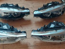 BMW 3 serija Led