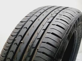 Continental Contipremiumcontact 5, летние 215/55 R17