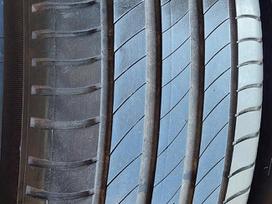 Michelin, vasarinės 205/55 R17