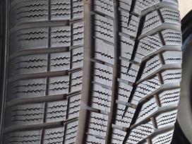 Hankook, ziemas 235/45 R19