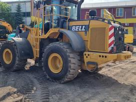 Bell L 2106E, фронтальные погрузчики