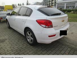 Chevrolet Cruze 62 000km