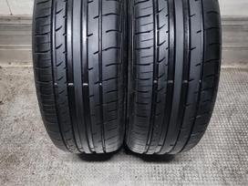 Falken, летние 215/50 R18