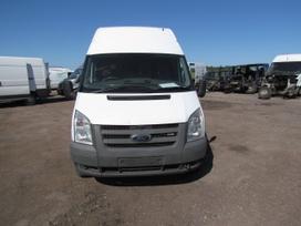 Ford Transit Papild tel 867027611