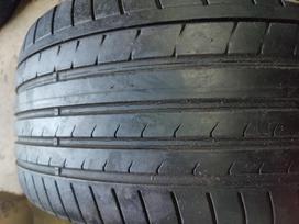 Dunlop SP SPORT MAXX GT, vasarinės 265/30 R20