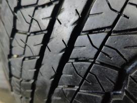 Dunlop GRANDTREK, всесезонные 265/60 R18