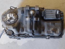 Kia Sportage, 31100d7050, Komplektinis bakas