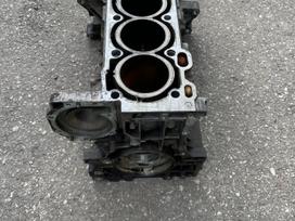 Ford Galaxy engine block