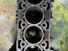 Chevrolet Captiva, Z22d1, dzinēja bloks