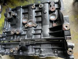Opel Antara, Z22d1, variklio blokas