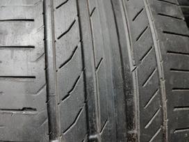 Continental ContiSportVontact SSR, summer 275/40 R20