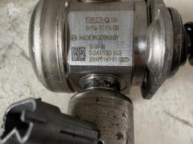 Ford Focus, 0261520140 bm5g9d376bb, детали двигателя