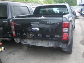 Ford Ranger по частям. доставка бу запчастей с разтаможкой в минск рб и мос
