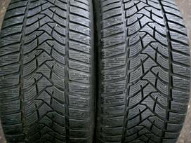 Dunlop, all-season 255/45 R18