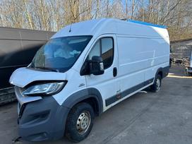 Fiat Ducato rezerves daļās. Originalios kokybiškos naudotos mikroautobusų d