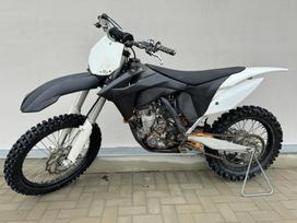 KTM SX, motocross