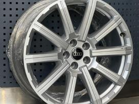Audi ORIGINALŪS SQ7 S-LINE NR.373, легкосплавные , R20