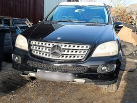 Mercedes-Benz ML420
