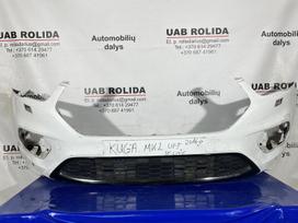 Ford Kuga virsbūves detaļas