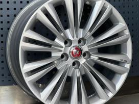Jaguar XF ORIGINALŪS NR.387, легкосплавные , R19