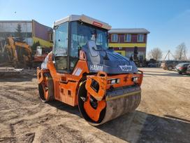 Hamm DV70V0, vibrator / compactor