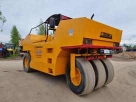 Bomag Corinsa CCN2135, veltņi / blietes