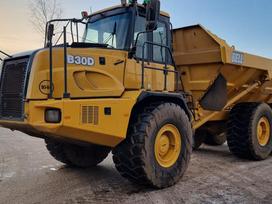 Bell B30D 6*6, dumpers / tippers