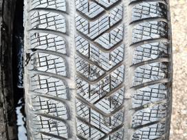 Pirelli, ziemas 215/65 R17