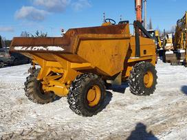 Benford 9000 PTR 4*4, самосвалы