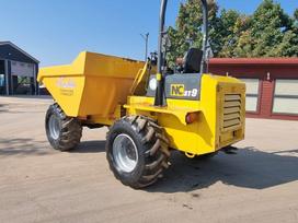 JCB NC ST-9, dumpers / tippers