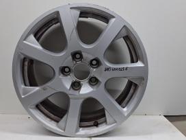 Audi Q5, lengvojo lydinio, R17