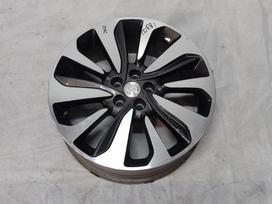 -Kita- BUICK ENCORE MOKKA, light alloy, R18