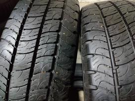 Goodyear MARATHON, vasarinės 215/65 R16
