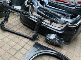 Audi Q5, ---8r0857528---8r0857536m---80A853651AH---83A807438D---83A807241A---8r0853696d---80a853717F---80A807511C---80A807241A---AUDI, gal buferis 80a807511c sparnas duru moldingas 2009m
