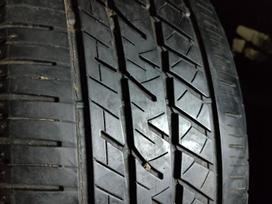 Bridgestone DriveGuard, summer 235/45 R18