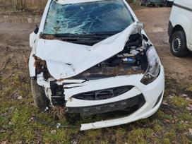 Hyundai ix20 for parts. Iš vokietijos