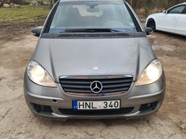 Mercedes-Benz A180 for parts