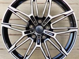 -Kita- Style 825M, light alloy, R18