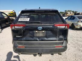 Toyota RAV4 for parts